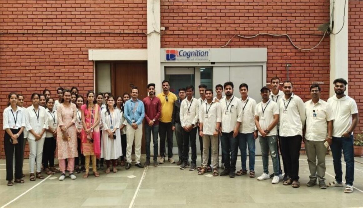 TCognition Software Company, Kolhapur