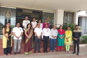 A.Y. 2023-24 Selected Students PHOTO (Leaftech Kolhapur)