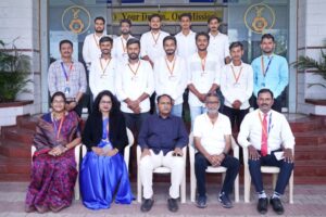 Kolbro Group Mumbai. A.Y. 2022-23