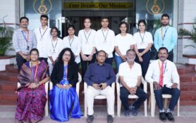 ParentPay, Pune A.Y. 2022-23