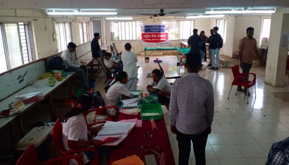 Regular Activities of A. Y 2023-24 Regular Activities of A. Y 2023-24
