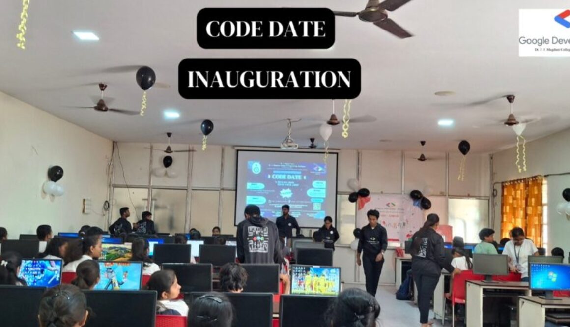 CODE-DATE ( Round 1 – Quiz Competition on the C / Python )
