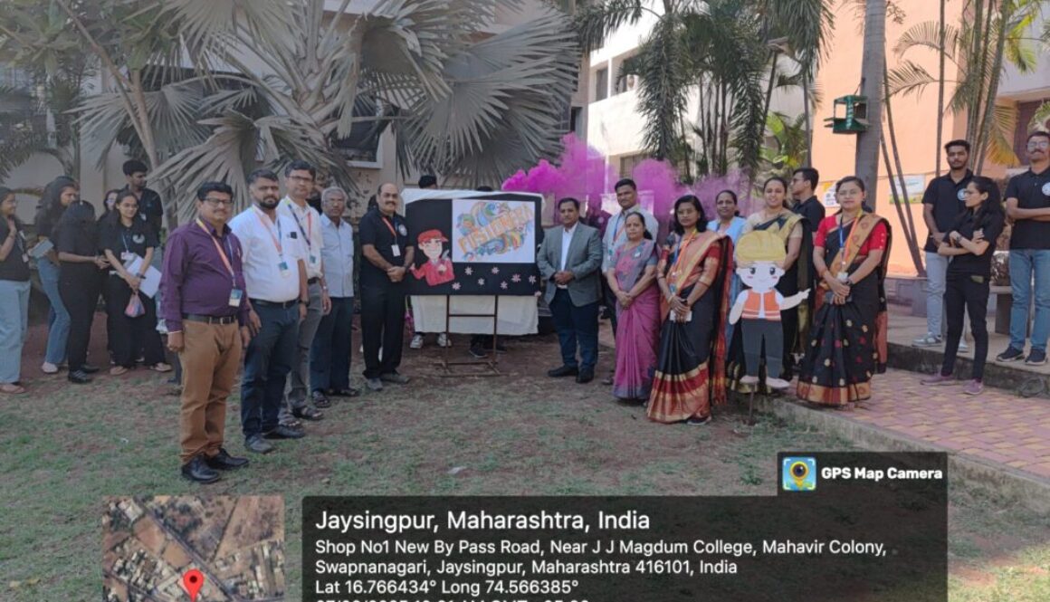 ISTE Student Chapter