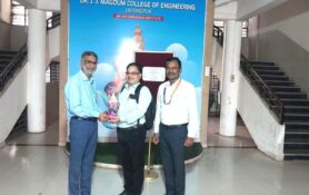 Creative Sales & Services, Kolhapur
