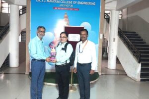 Creative Sales & Services, Kolhapur