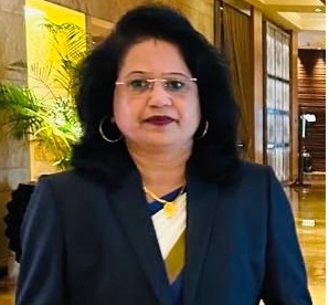 Principal, JJMCOE