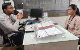 Students Mock Interviews Students Mock Interviews