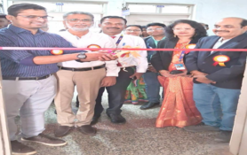 Lakshya event photo 2024-25