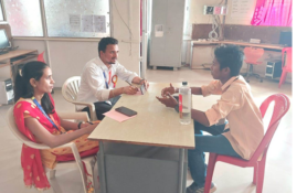 Lakshya event 2024-25