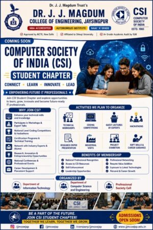 Computer Society of India
