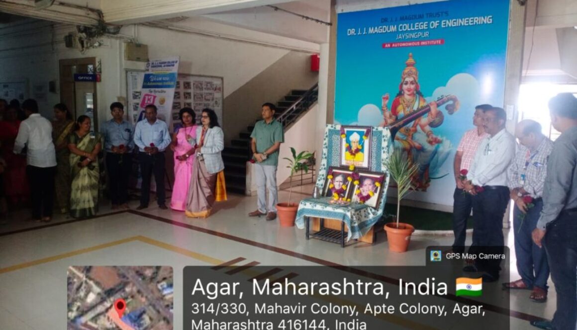Techers Day Celebration