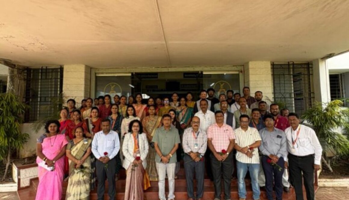 Teachers Day Celebration